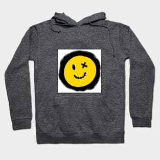 Everyday Smiles Hoodie